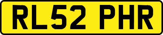 RL52PHR