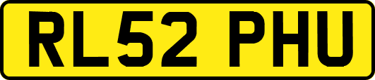 RL52PHU