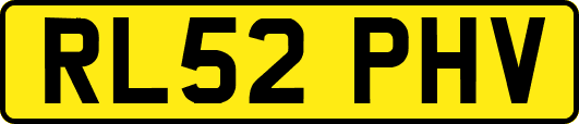RL52PHV
