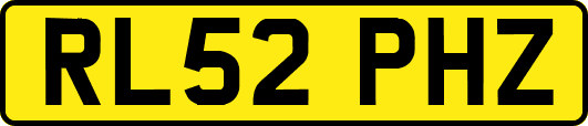 RL52PHZ