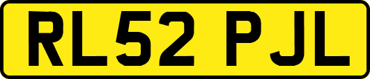 RL52PJL