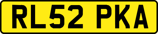 RL52PKA