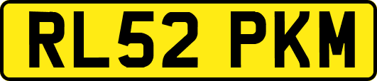 RL52PKM