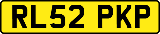 RL52PKP