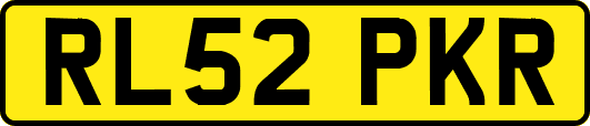 RL52PKR