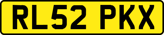 RL52PKX