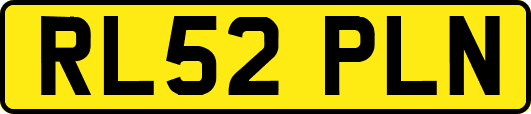 RL52PLN