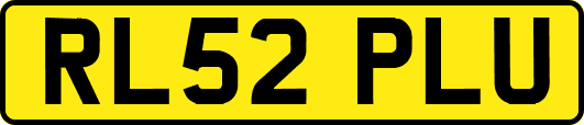 RL52PLU