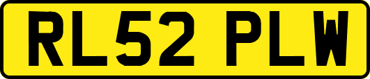 RL52PLW