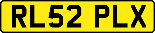 RL52PLX