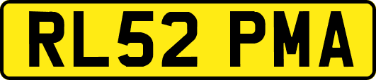 RL52PMA