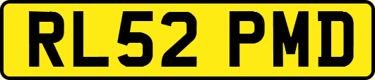 RL52PMD