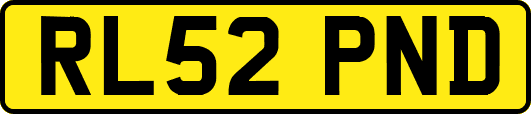 RL52PND