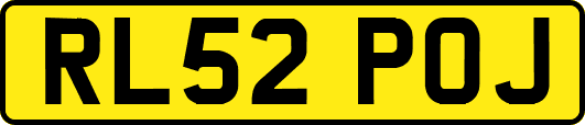 RL52POJ