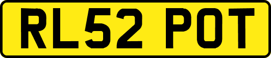 RL52POT