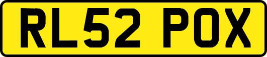 RL52POX