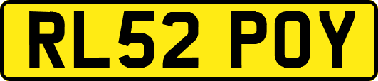 RL52POY