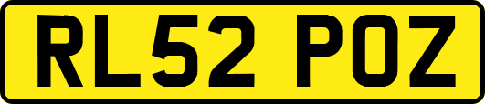 RL52POZ