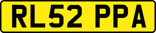 RL52PPA
