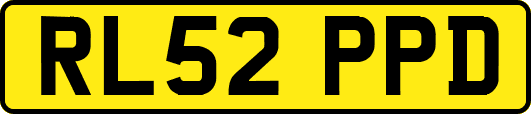 RL52PPD