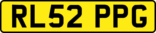 RL52PPG