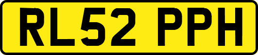 RL52PPH