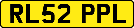 RL52PPL