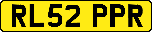 RL52PPR