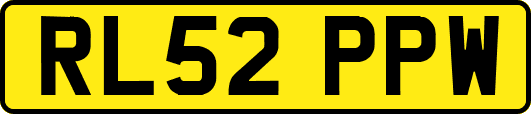 RL52PPW