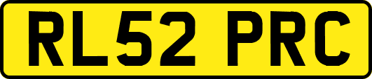 RL52PRC