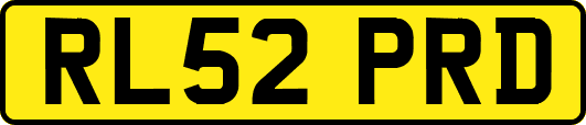 RL52PRD