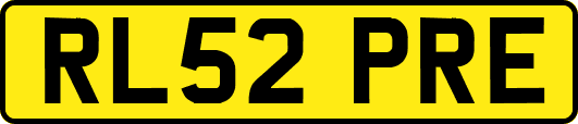 RL52PRE