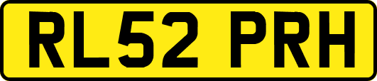 RL52PRH