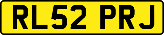 RL52PRJ