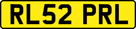 RL52PRL