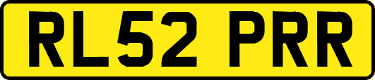 RL52PRR