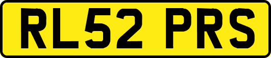 RL52PRS