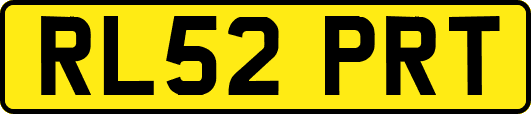 RL52PRT