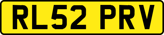 RL52PRV