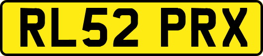 RL52PRX