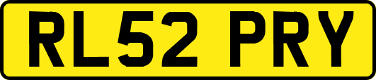 RL52PRY