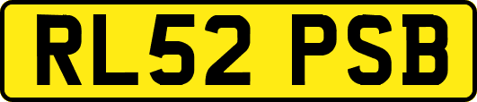 RL52PSB