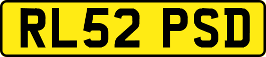 RL52PSD