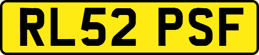 RL52PSF
