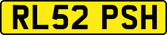 RL52PSH