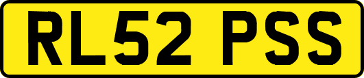 RL52PSS
