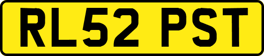 RL52PST