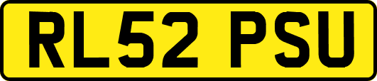 RL52PSU