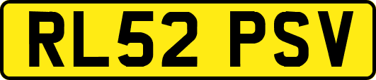 RL52PSV