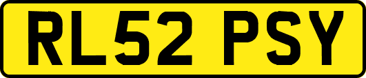 RL52PSY
